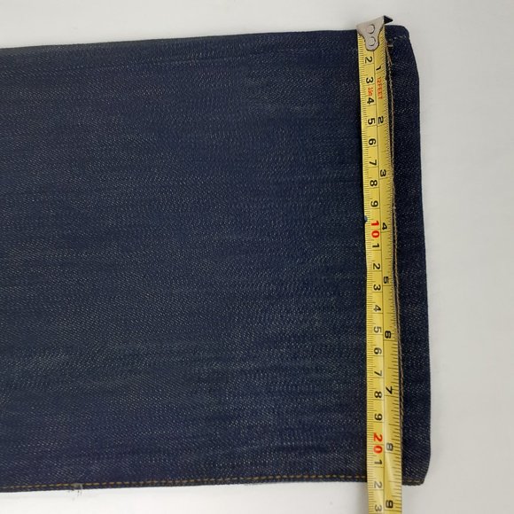 Joe's The Honey Booty Fit Tamara Blue Jeans Sz 28 - Picture 12 of 15